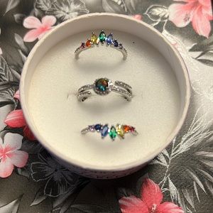 Crown of Creativity-Autism Collection